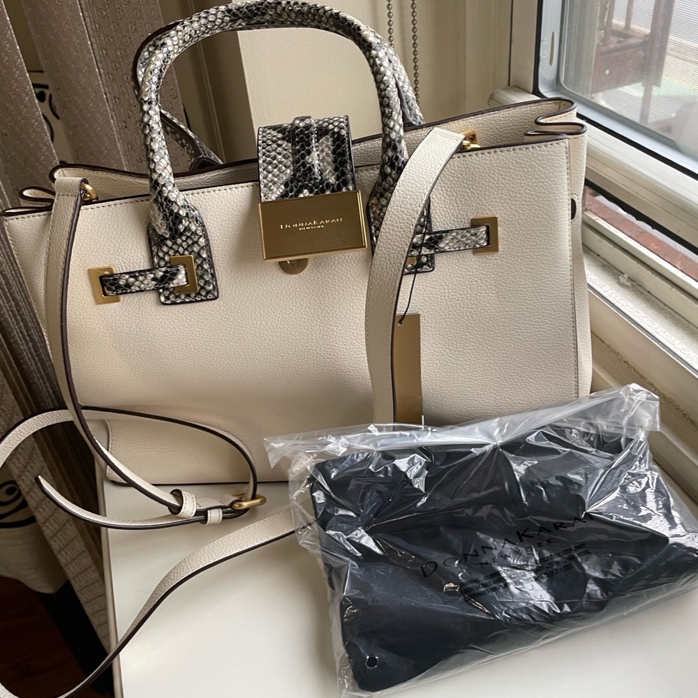 Donna Karan bag